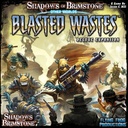 Shadows of Brimstone: Blasted Wastes Deluxe OtherWorld Expansion