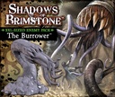 Shadows of Brimstone: Burrower XXL Enemy Pack