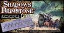 Shadows of Brimstone: Deluxe Depth Track