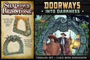 Shadows of Brimstone: Doorways Into Darkness