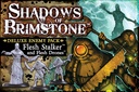 Shadows of Brimstone: Flesh Stalker and Flesh Drones Deluxe Enemy Pack