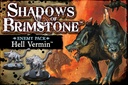 Shadows of Brimstone: Hell Vermin Enemy Pack