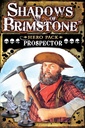 Shadows of Brimstone: Prospector Hero Pack