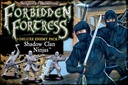 Shadows of Brimstone: Shadow Clan Ninja Deluxe Enemy Pack