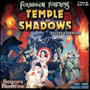 Shadows of Brimstone: Temple of Shadows Deluxe Expansion