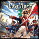 Shadows of Brimstone: The Lost Army Mission Pack