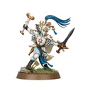 Warhammer AoS: Lumineth Realm-Lords: Scinari Loreseeker