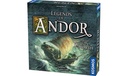 Legends of Andor: Journey to the North