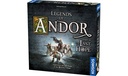 Legends of Andor: The Last Hope