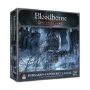 Bloodborne: The Board Game: Forsaken Cainhurst Castle