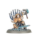 Warhammer AoS: Stormcast Eternals: Gardus Steel Soul