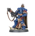 Warhammer 40k: Space Marines: Captain with Master-crafted Bolt Rifle