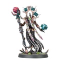 Warhammer 40k: Necrons: Chronomancer