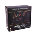 Dark Souls: The Board Game: The Last Giant Expansion