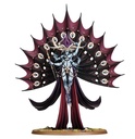 Warhammer AoS: Hedonites of Slaanesh: Dexcessa, The Talon of Slaanesh