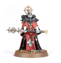 Warhammer 40k: Adepta Sororitas: Sister Dogmata