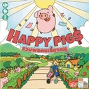 Happy Pigs (Thai version)