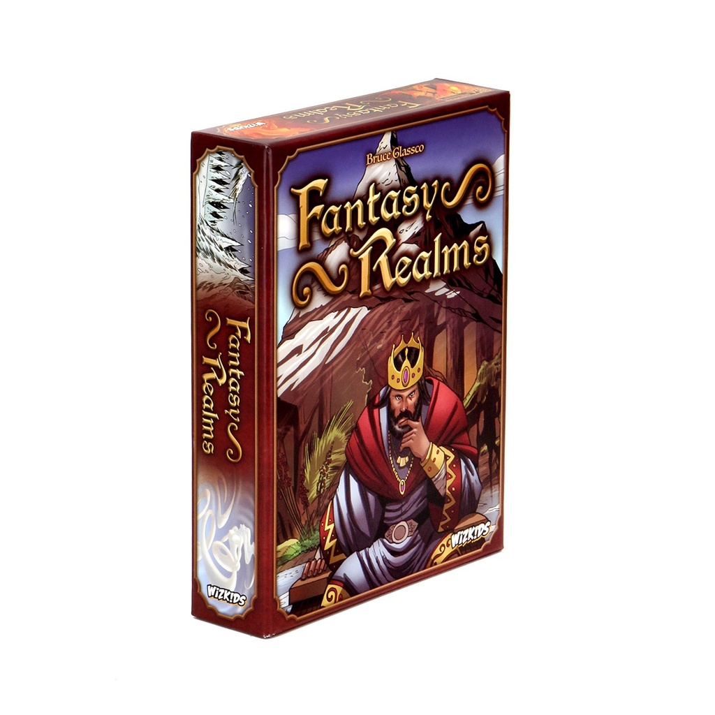 Fantasy Realms