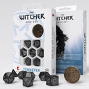 The Witcher Dice Set: Yennefer: The Obsidian Star