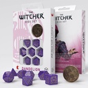 The Witcher Dice Set: Dandelion: Viscount de Lettenhove