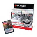 Magic The Gathering: Adventures in the Forgotten Realms: Collector Booster Box