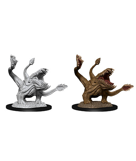 D&D Nolzur's Marvelous Miniatures: Otyugh