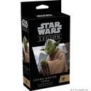 Star Wars: Legion: Grand Master Yoda Commander Expansion