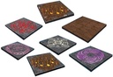 WarLock Tiles: Summoning Circles