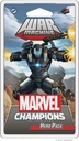 Marvel Champions: War Machine Hero Pack