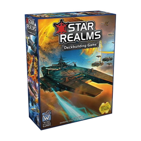 Star Realms: Box Set