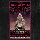 A Song of Ice and Fire: Targaryen Faction Pack