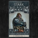 A Song of Ice and Fire: Stark Faction Pack