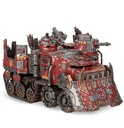 Warhammer 40k: Orks: Battlewagon (2021)