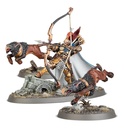 Warhammer AoS: Stormcast Eternals: Knight-Judicator with Gryph-Hounds