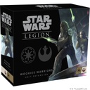 Star Wars: Legion: Wookiee Warriors Unit Expansion (2021)