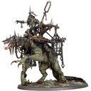 Warhammer AoS: Orruk Warclans: Swampboss Skumdrekk