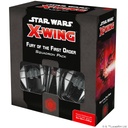 X-Wing Second Edition: Fury of the First Order Squadron Pack