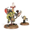 Warhammer 40k: Orks: Painboss