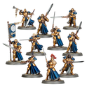 Warhammer AoS: Stormcast Eternals: Vanquishers