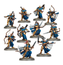 Warhammer AoS: Stormcast Eternals: Vigilors