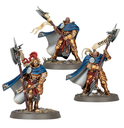 Warhammer AoS: Stormcast Eternals: Praetors