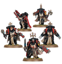 Warhammer 40k: Black Templars: Sword Brethren