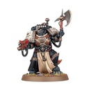 Warhammer 40k: Black Templars: Castellan