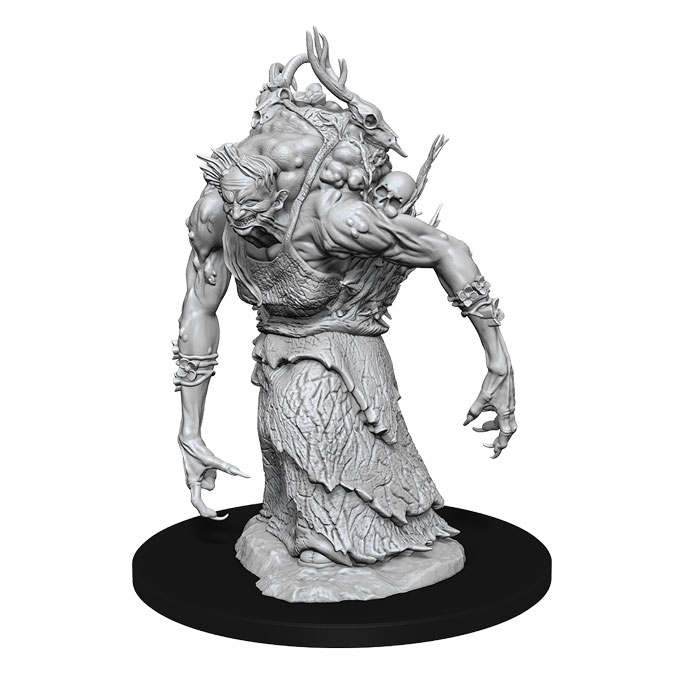 D&D Nolzur's Marvelous Miniatures: Annis Hag