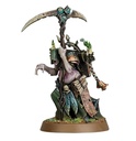 Warhammer AoS: Maggotkin of Nurgle: Rotbringer Sorcerer