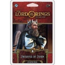 The Lord of the Rings: The Card Game: Dwarves of Durin Starter Deck