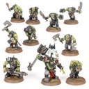 Warhammer 40k: Orks: Boyz (2022)