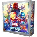 Marvel United