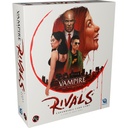 Vampire: The Masquerade: Rivals Expandable Card Game