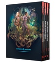 Dungeons & Dragons: Rules Expansion Gift Set